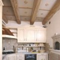 Particolare Cucina Michelle